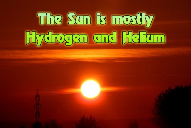 The-Sun-is-mostly-Hydrogen-and-Helium