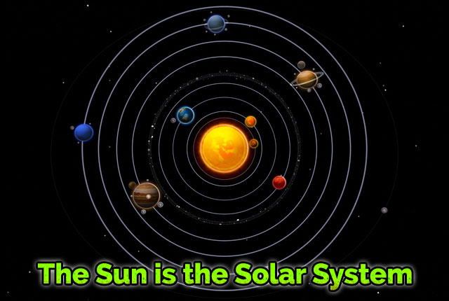 The-Sun-is-the-Solar-System