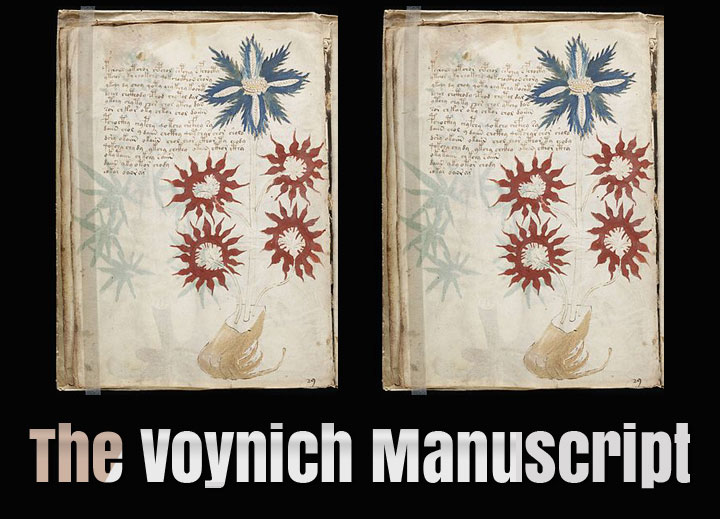 The-Voynich-Manuscript