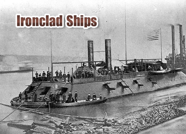Ironclad-Ships