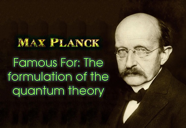 Max-Planck