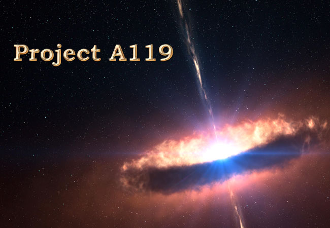 Project-A119