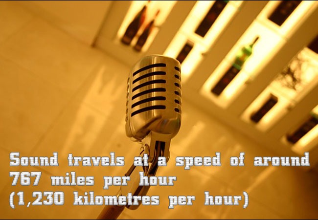 Sound-travels-at-a-speed