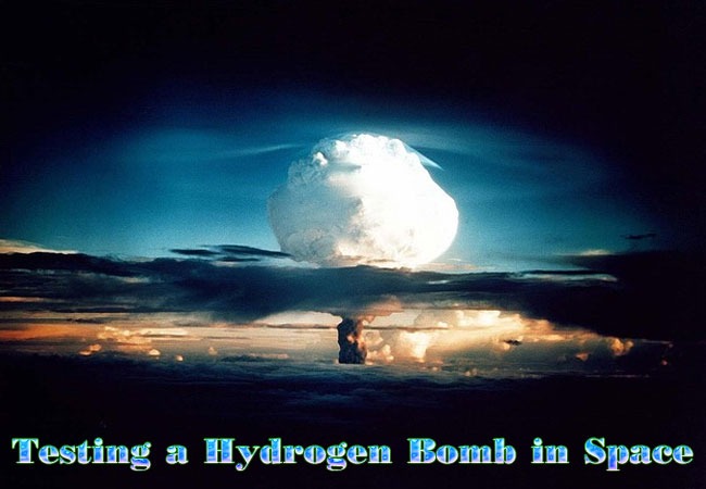 Testing-a-Hydrogen-Bomb-in-Space