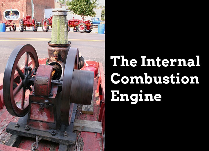 The-Internal-Combustion-Eng