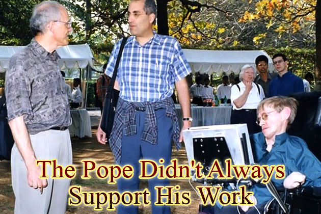 pope-didnt-support