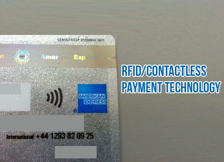 Contactless-Payment-Technol