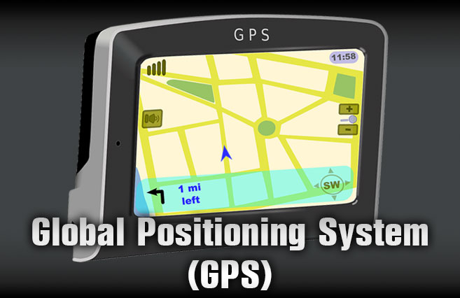 Global-Positioning-System