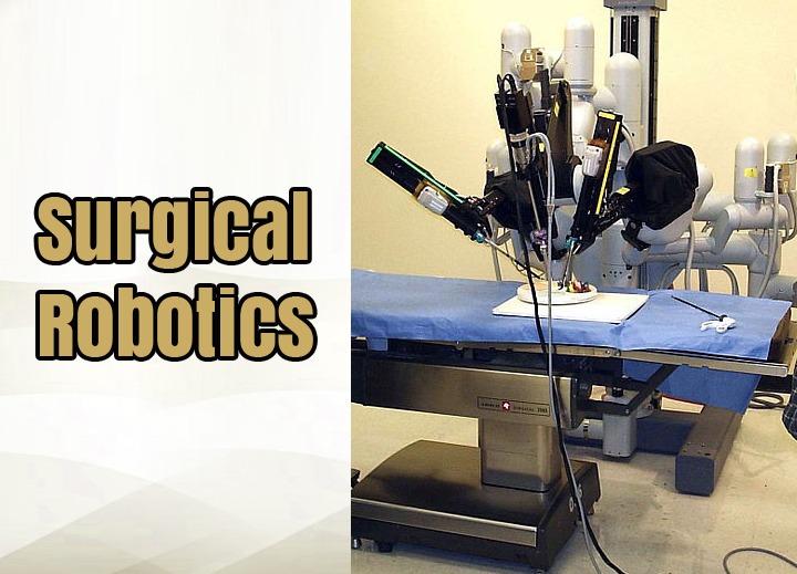Surgical-Robotics