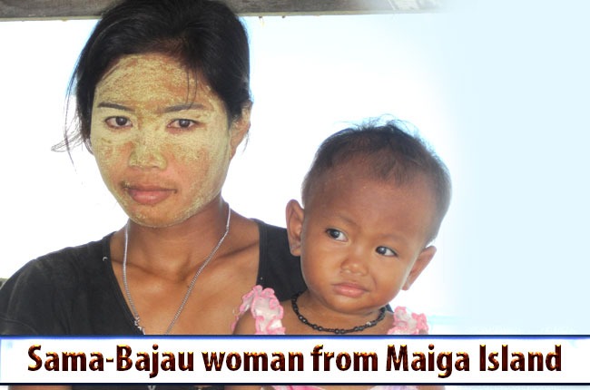 Sama-Bajau-woman-from-Maiga-Island