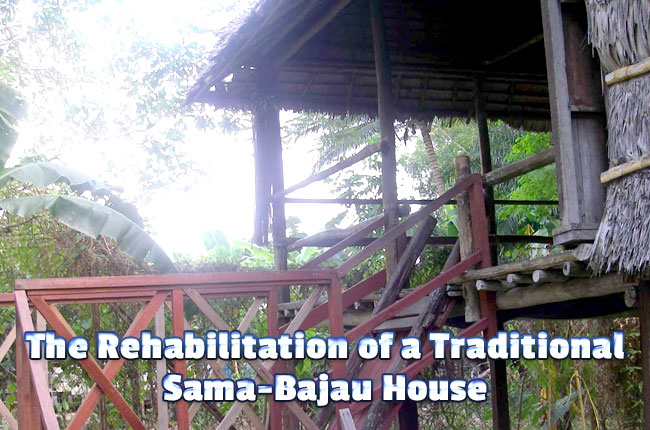 The-Rehabilitation-of-a-Traditional-Sama-Bajau-House