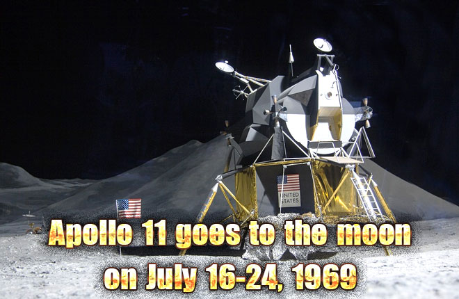 Apollo-11-goes-to-the-moon-on-July-16-24-1969
