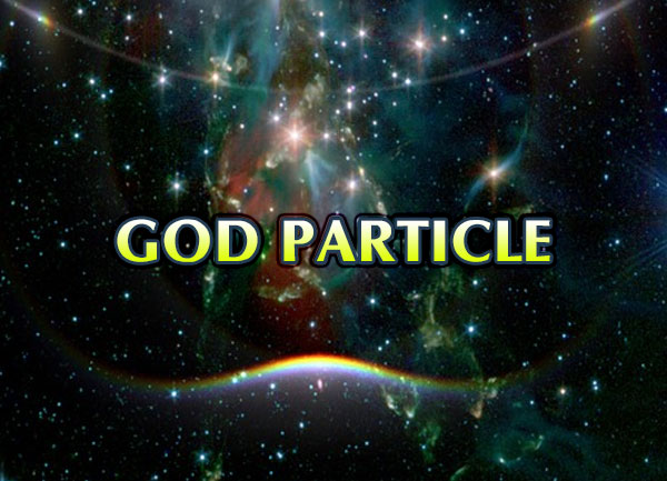 God-Particle