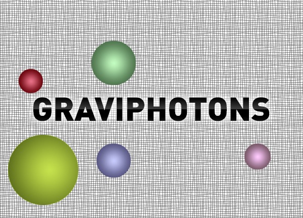 Graviphotons