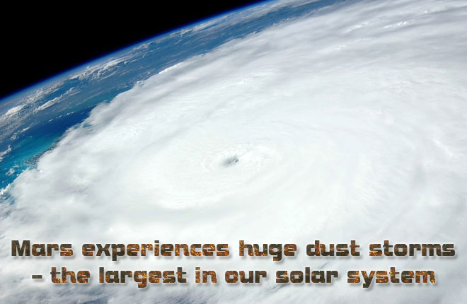 Mars-experiences-huge-dust-storms-the-largest-in-our-solar-system