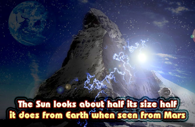 The-Sun-looks-about-half-its-size-half-it-does-from-Earth-when-seen-from-Mars