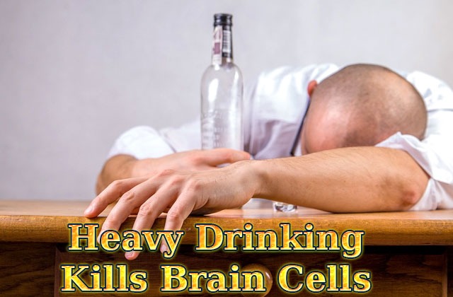 Heavy-drinking-kills-brain-cells