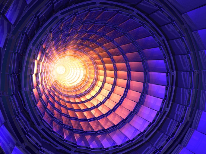 Interesting Facts About the Large Hadron Collider