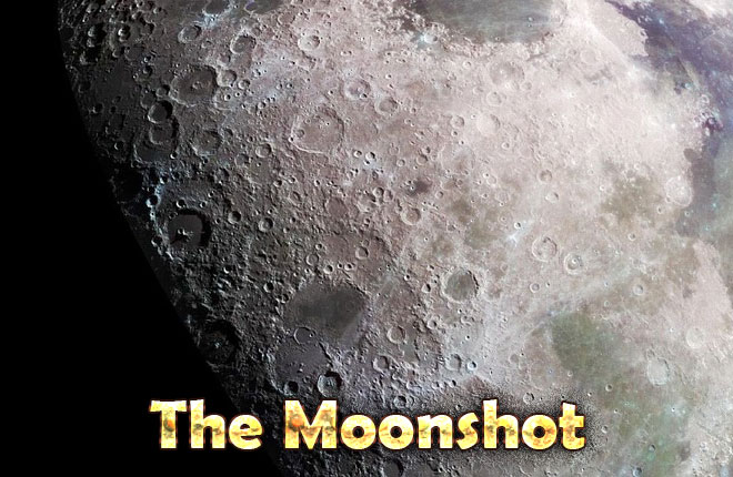 The-Moonshot