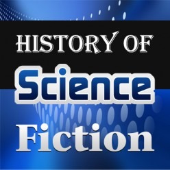 History of science Fiction