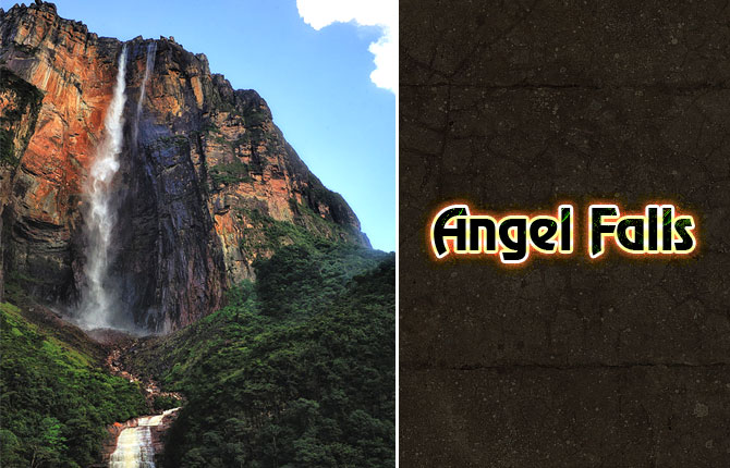 1-Angel-Falls