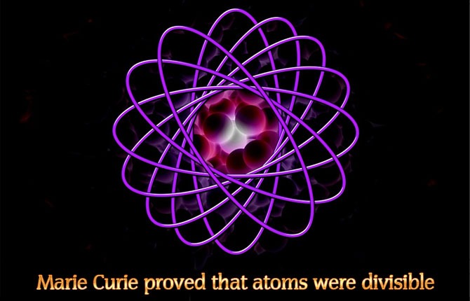 2-Marie-Curie-proved-that-atoms-were-divisible