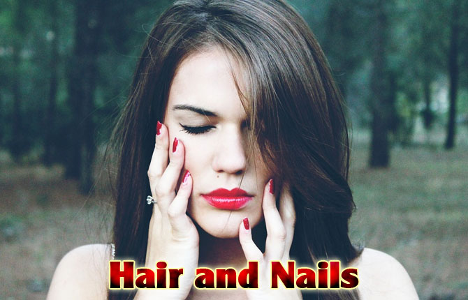 3-Hair-and-nails