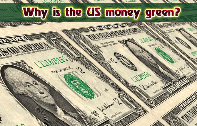 3-Why-is-the-US-money-green
