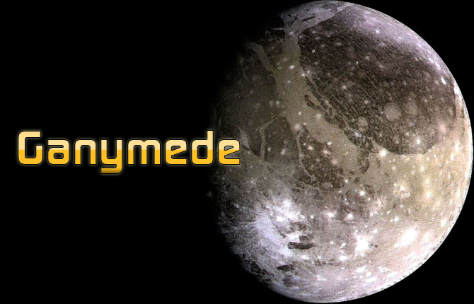 5-Ganymede