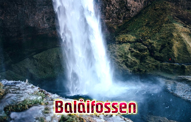 7-Balaifossen