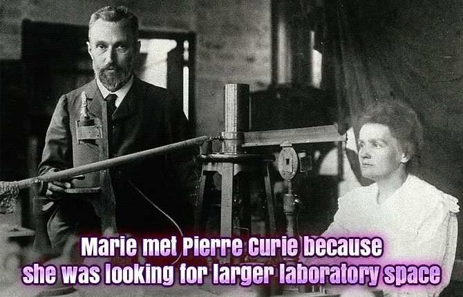 9-Marie-met-Pierre-Curie