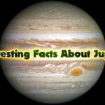 interesting facts about jupiter