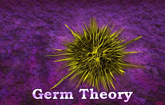4-germ-theory