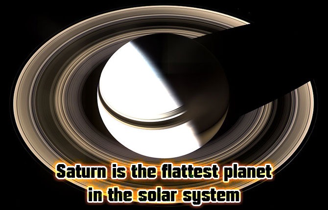 6-saturn-is-the-flattest-planet-in-the-solar-system
