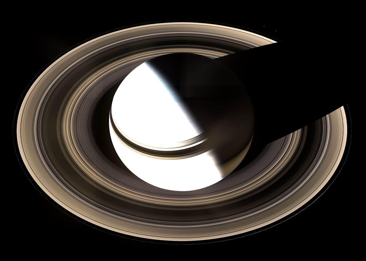 Interesting Facts about Saturn