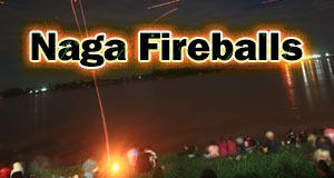 Naga Fireballs