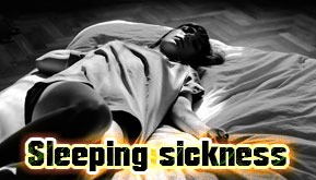 Sleeping sickness