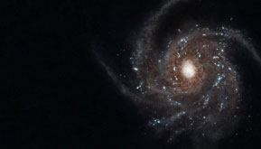 Spiral arms