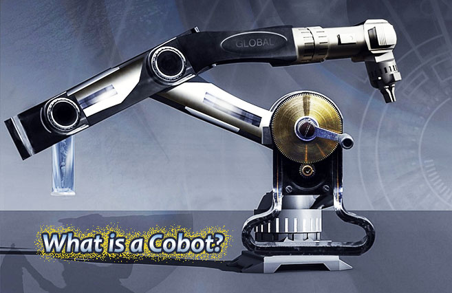 What is a Cobot?