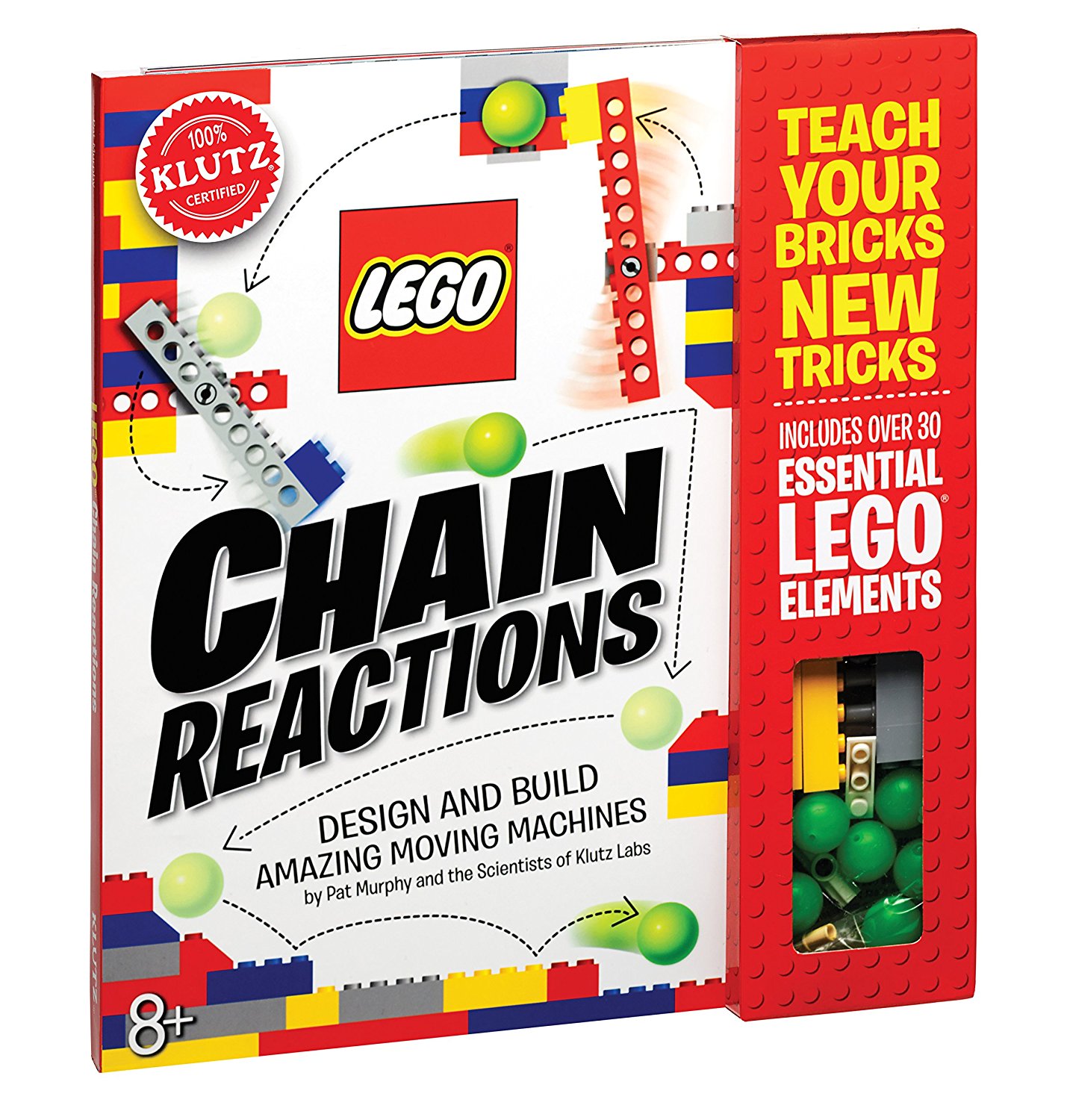 Build a Chain Reactions Craft