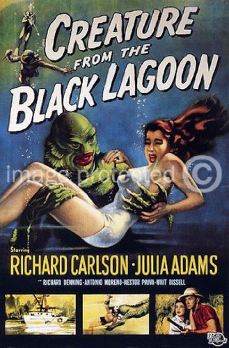 Creature-from-the-Black-Lagoon
