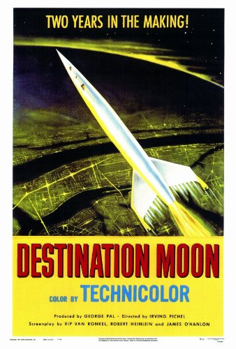 Destination-Moon
