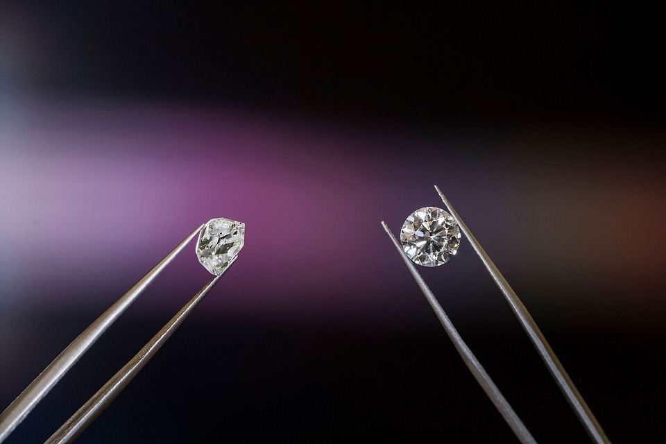 Types of Lab-grown Diamonds You Should Know