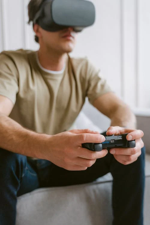 Which are the psychological Benefits of playing Online Games