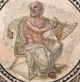 Anaximander of Miletus