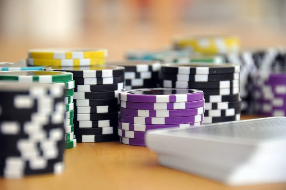 Some Interesting Facts and Figures from Fresh Poker News