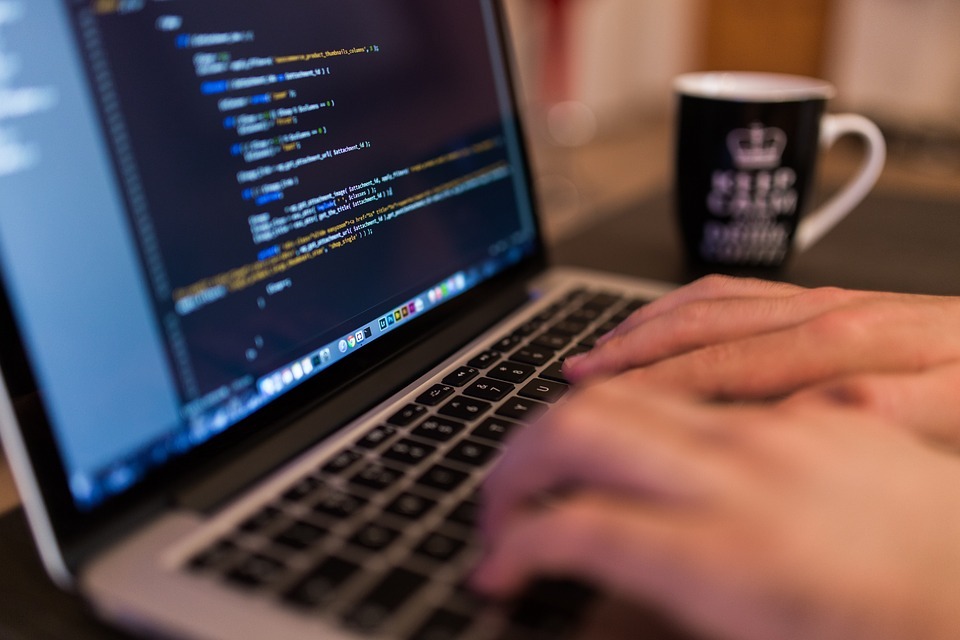 4 Options for Improving Your Programming Skills