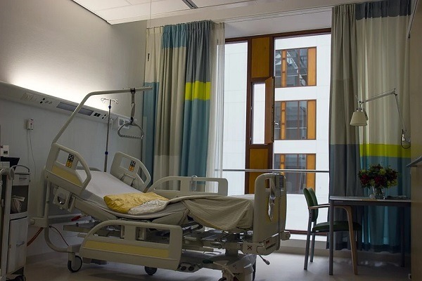 Why Should Hospitals Be The Cleanest Place
