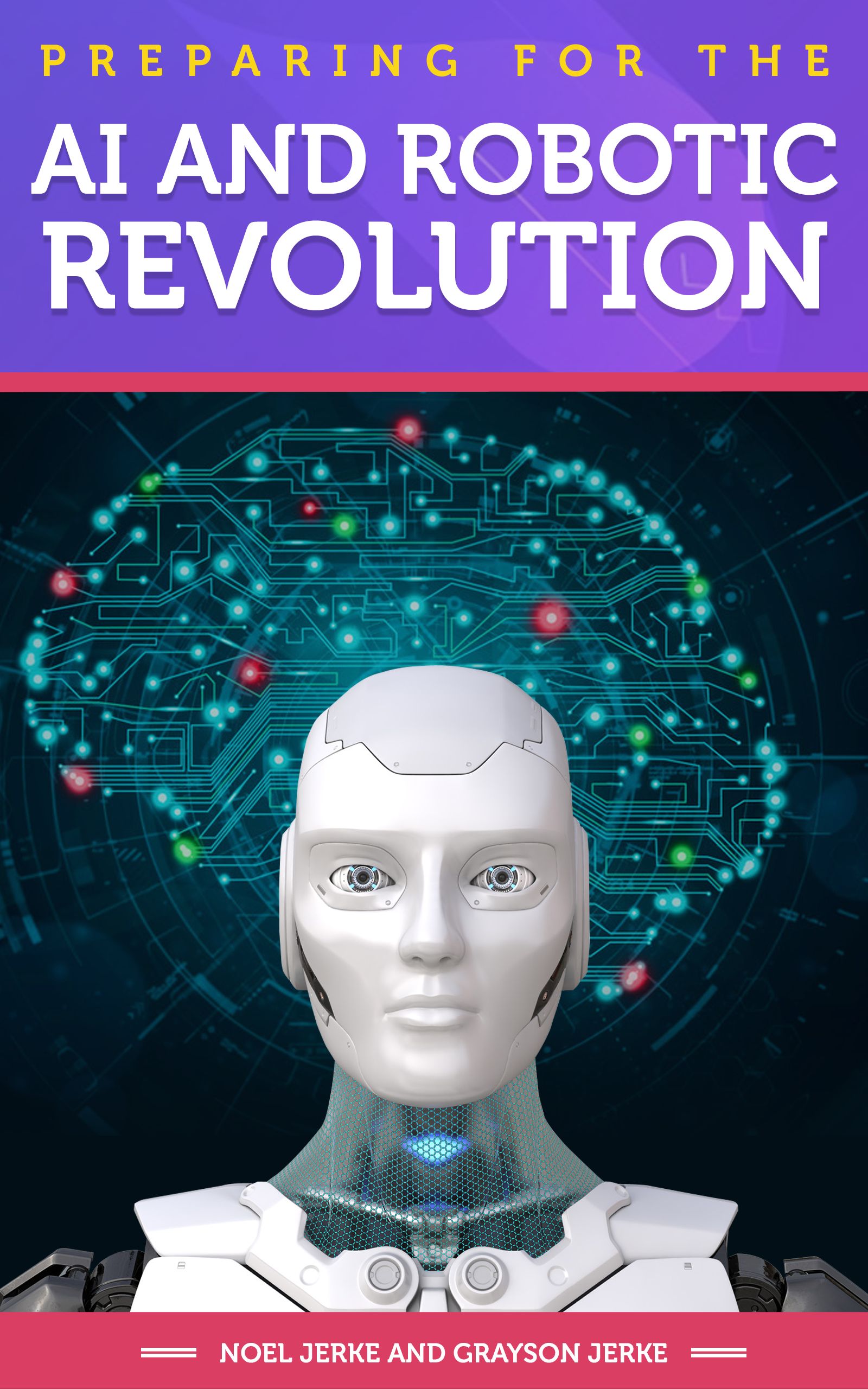 AI and Robotics Revolution