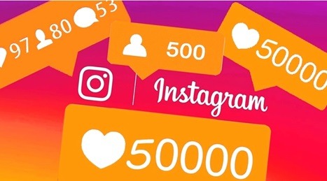 How to Increase Your Instagram Followers Easily